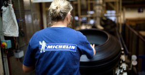 “El salario mínimo en Francia no es suficiente”: el grupo Michelin anuncia el establecimiento de un salario “digno” para todos sus empleados