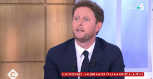 Europeos: “Las encuestas son difíciles, pero la campaña está comenzando”, retrasa Clément Beaune