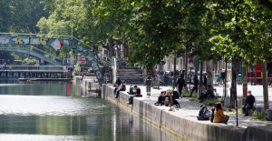 París: un hombre se ahogó durante una pelea entre inmigrantes