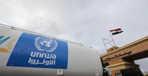 Guerra Israel-Hamás: “problemas de neutralidad” en la UNRWA, según informe presentado a la ONU
