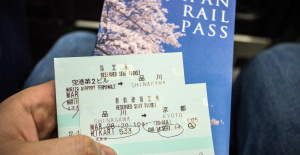 Todo lo que necesitas saber sobre el JR pass, o cómo viajar en tren en Japón