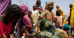 Sudán asolado por un año de guerra