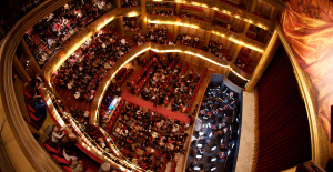 Nabucco, Orphée aux enfers, Balanchine: la nueva temporada del Capitole de Toulouse, fuerte en la tormenta