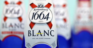 Retiran del mercado famosa marca de cerveza por presencia de anticongelante en sus botellas