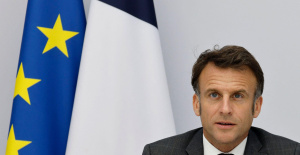 Francia llamó a su embajador en Azerbaiyán “para consultas”