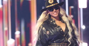 Beyoncé: Cowboy Carter encabeza las ventas de álbum en Estados Unidos a una semana de su lanzamiento