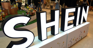 La UE impone normas más estrictas a Shein, la campeona china de la moda rápida