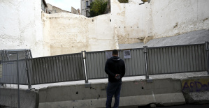 Marsella: un juicio por el colapso de la rue d’Aubagne a partir del 7 de noviembre de 2024