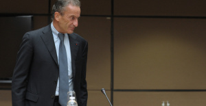 EDF: el ex director general, Henri Proglio, objeto de una investigación por corrupción y malversación de activos empresariales