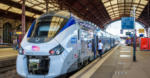 Para los Juegos Olímpicos, la SNCF desarrolla una aplicación de traducción instantánea