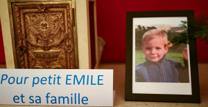 “Su desaparición deja un gran vacío en nuestro pueblo”: el alcalde de La Bouilladisse rinde homenaje a Émile