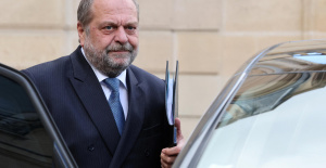 El Consejo Superior del Poder Judicial critica a Dupond-Moretti por haber redirigido a magistrados en Marsella