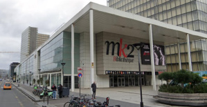 Los cines MK2 y Artefact lanzan un festival de cortometrajes realizados por IA