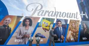 Paramount en conversaciones exclusivas de fusión con la productora Skydance
