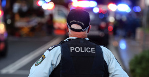 Sydney: hombre arrestado tras apuñalar a varias personas en la iglesia