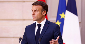 Responsabilidad de Francia en el genocidio en Ruanda: Macron “asume la responsabilidad”