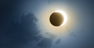 Esta ciudad es el mejor lugar del mundo para ver el eclipse solar del 8 de abril