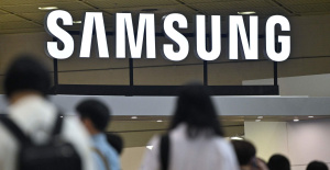 La demanda de componentes de IA impulsa los resultados de Samsung
