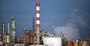 Por qué Esso Francia se ve obligada a vender una de sus dos refinerías