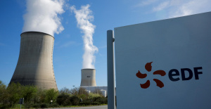 Precios de la energía: EDF recibió una afluencia “sin precedentes” de quejas en 2023