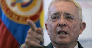 Colombia: El expresidente Uribe será juzgado por manipulación de testigos