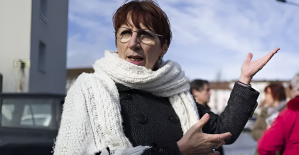 Besançon: la alcaldesa acosada en línea tras su denuncia contra carteles antiinmigrantes
