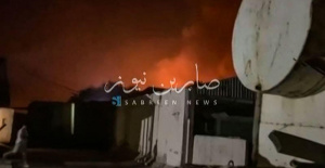 Irak: una “explosión” en una base militar deja un muerto y un herido
