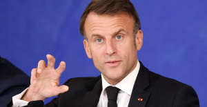 Agricultura: Emmanuel Macron recibirá a los sindicatos en el Elíseo el 2 de mayo