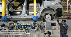 Estados Unidos: el principal sindicato del automóvil espera afianzarse en Volkswagen