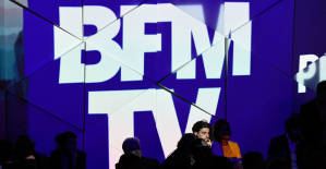 El canal BFMTV víctima de un “incidente técnico” durante más de una hora