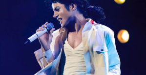 Reveladas en Estados Unidos las primeras imágenes del biopic sobre Michael Jackson