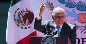 Ecuador expulsa al embajador de México