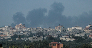 Gaza: Israel espera una respuesta de Hamás a una oferta de tregua con la liberación de rehenes