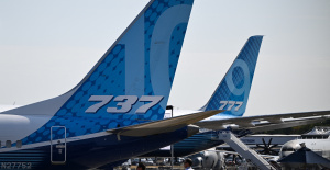 A320, B737, B777... ¿Por qué Airbus utiliza el 3 y Boeing el 7 para nombrar sus aviones?
