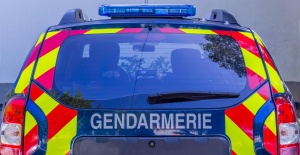 Gard: 13 personas detenidas tras una búsqueda masiva por un doble asesinato
