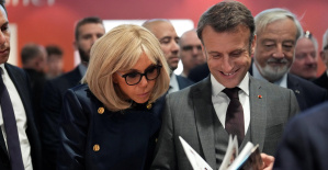 Libros de segunda mano: Macron quiere una contribución para “proteger el precio único” de los libros nuevos