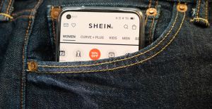 Shein, el gigante chino de la “moda rápida”, superó los 2.000 millones de dólares de beneficios en 2023