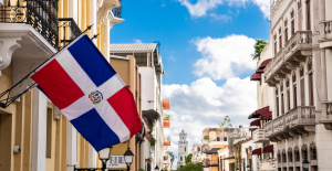 República Dominicana: tres buenas razones...