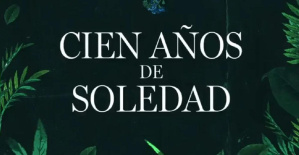 La adaptación en serie de Cien años de soledad promete ser fiel a la novela de Gabriel García Márquez