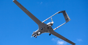 Irak: hombre muerto en ataque con drones atribuido a Turquía