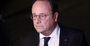 Europeos: Hollande pide “reconstituir muy rápidamente una gran familia socialdemócrata” después de las elecciones