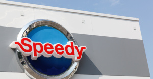 Speedy France: la marca de reparación de automóviles víctima de un ciberataque