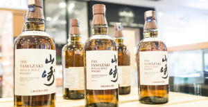 El famosísimo whisky japonés tiene ahora denominación protegida