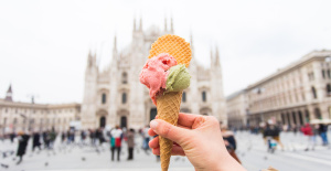 ¿Un ataque al “modo de vida italiano”? En esta ciudad ya no podrás disfrutar de helado ni pizza después de medianoche
