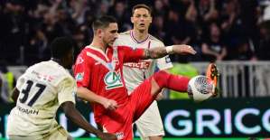 Lyon-Valenciennes: “Pueden suspenderme si quieren…”, Knockaert muy crítico con el arbitraje de Frappart