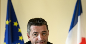 Asunto del video sexual: el funcionario electo de Saint-Etienne que supuestamente posó la cámara señala a su vez a Gaël Perdriau