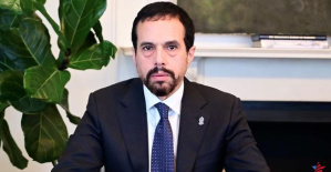 “No puedo quedarme de brazos cruzados”: en Libia, el sueño real del príncipe El Senoussi