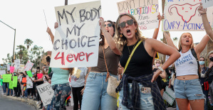 Arizona: la justicia valida una prohibición casi total del aborto, 160 años