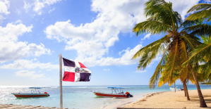 Tras fuerte caída, República Dominicana inicia recuperación turística