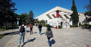 “Benevolencia y liderazgo vibratorio”: la loca oferta de la Universidad Paul-Valéry de Montpellier